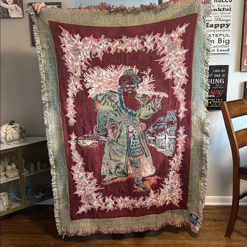 N/A beautiful tapestry